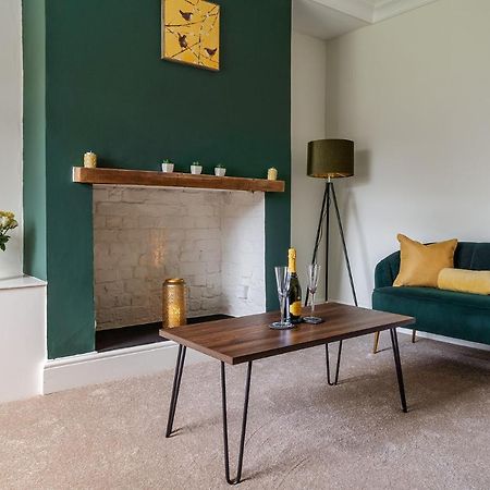 Wrea Cottage, 2 Bedrooms Wifi & Parking Near Ribby Hall Ури Грийн Екстериор снимка