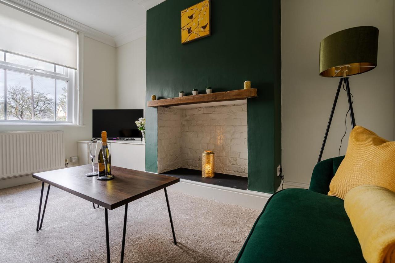 Wrea Cottage, 2 Bedrooms Wifi & Parking Near Ribby Hall Ури Грийн Екстериор снимка