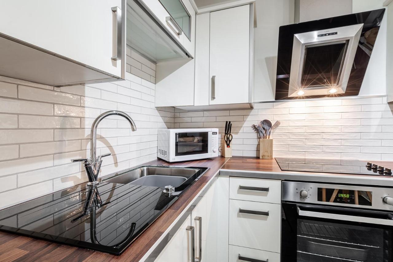 Wrea Cottage, 2 Bedrooms Wifi & Parking Near Ribby Hall Ури Грийн Екстериор снимка