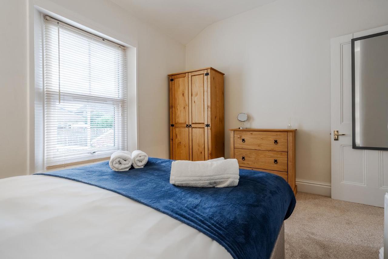 Wrea Cottage, 2 Bedrooms Wifi & Parking Near Ribby Hall Ури Грийн Екстериор снимка