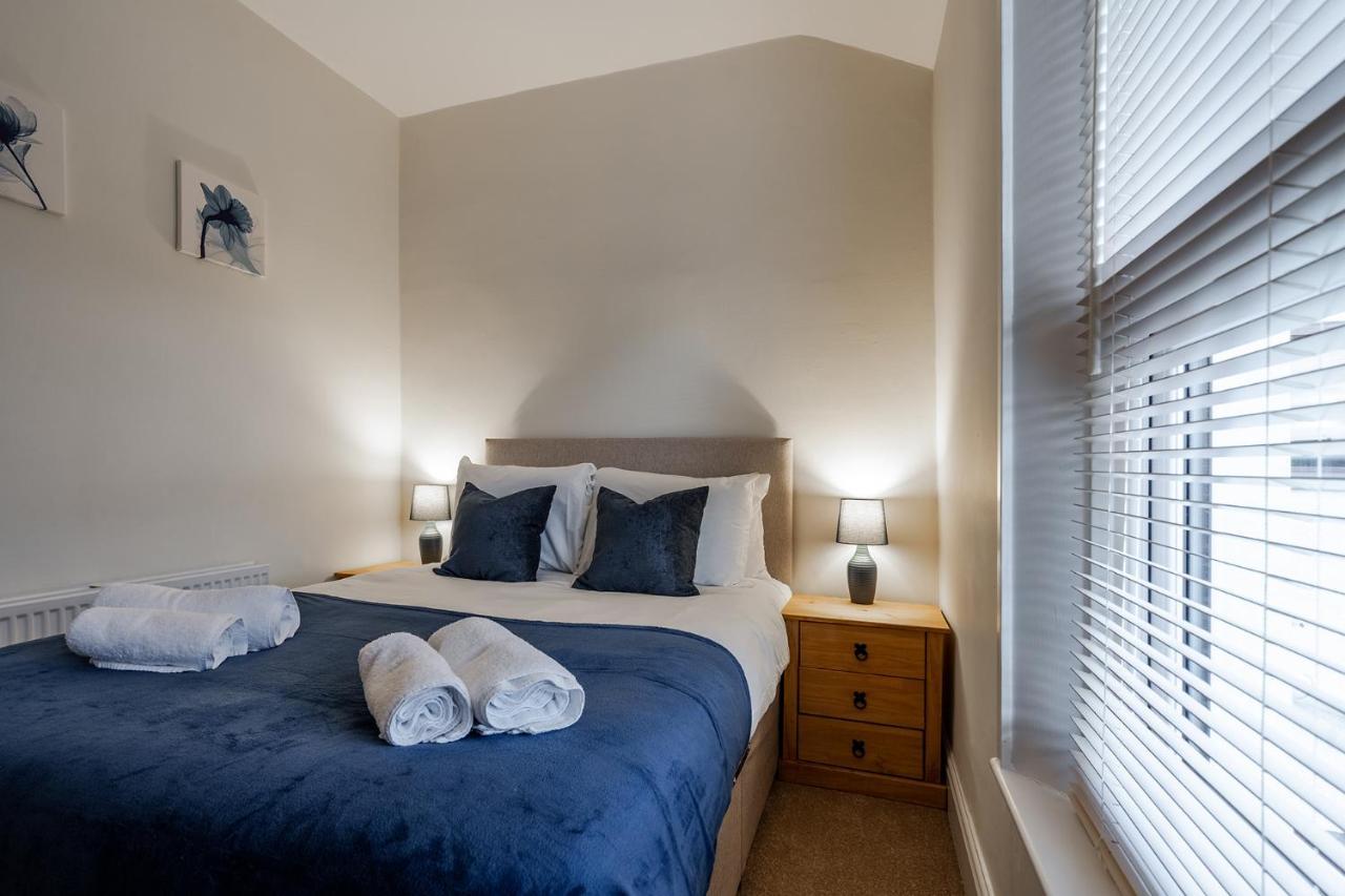 Wrea Cottage, 2 Bedrooms Wifi & Parking Near Ribby Hall Ури Грийн Екстериор снимка