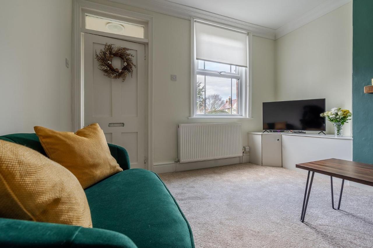 Wrea Cottage, 2 Bedrooms Wifi & Parking Near Ribby Hall Ури Грийн Екстериор снимка