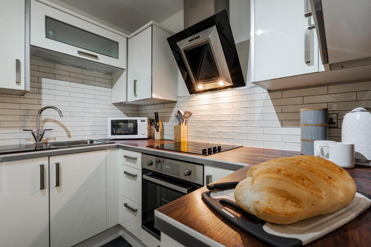 Wrea Cottage, 2 Bedrooms Wifi & Parking Near Ribby Hall Ури Грийн Екстериор снимка