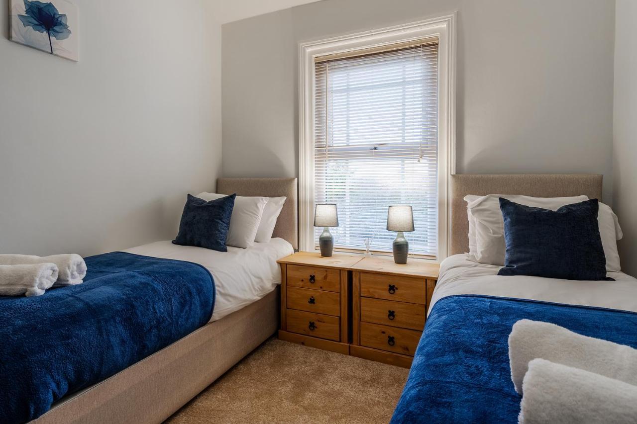 Wrea Cottage, 2 Bedrooms Wifi & Parking Near Ribby Hall Ури Грийн Екстериор снимка