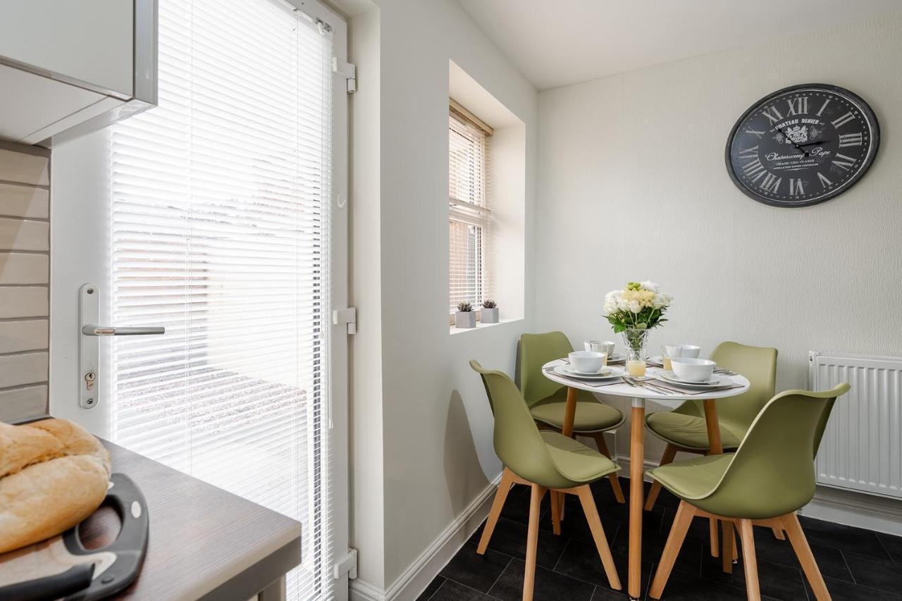 Wrea Cottage, 2 Bedrooms Wifi & Parking Near Ribby Hall Ури Грийн Екстериор снимка