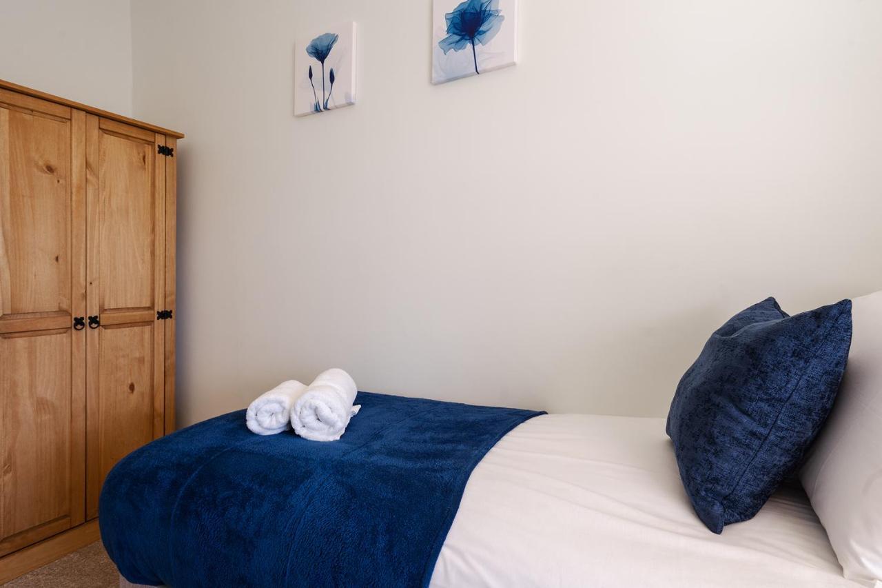 Wrea Cottage, 2 Bedrooms Wifi & Parking Near Ribby Hall Ури Грийн Екстериор снимка