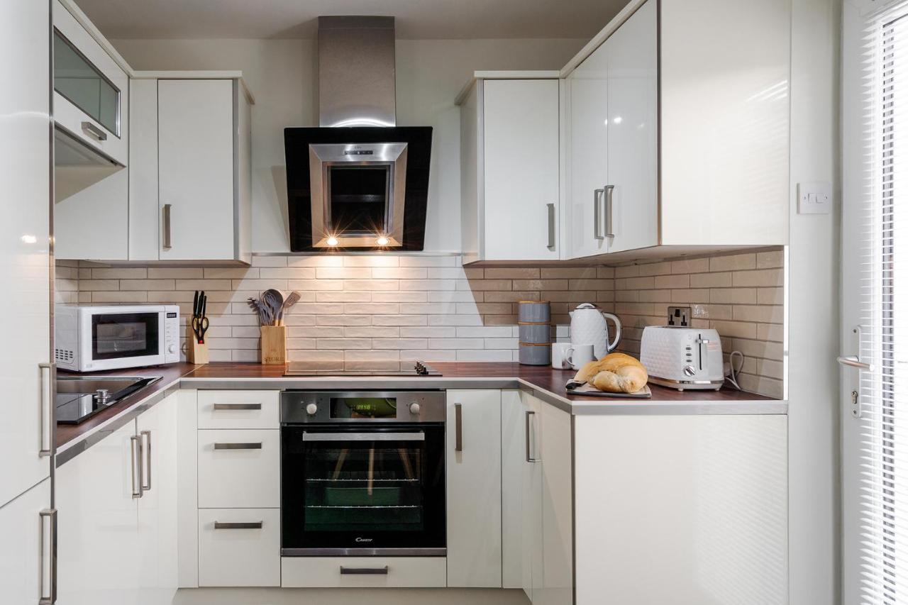 Wrea Cottage, 2 Bedrooms Wifi & Parking Near Ribby Hall Ури Грийн Екстериор снимка