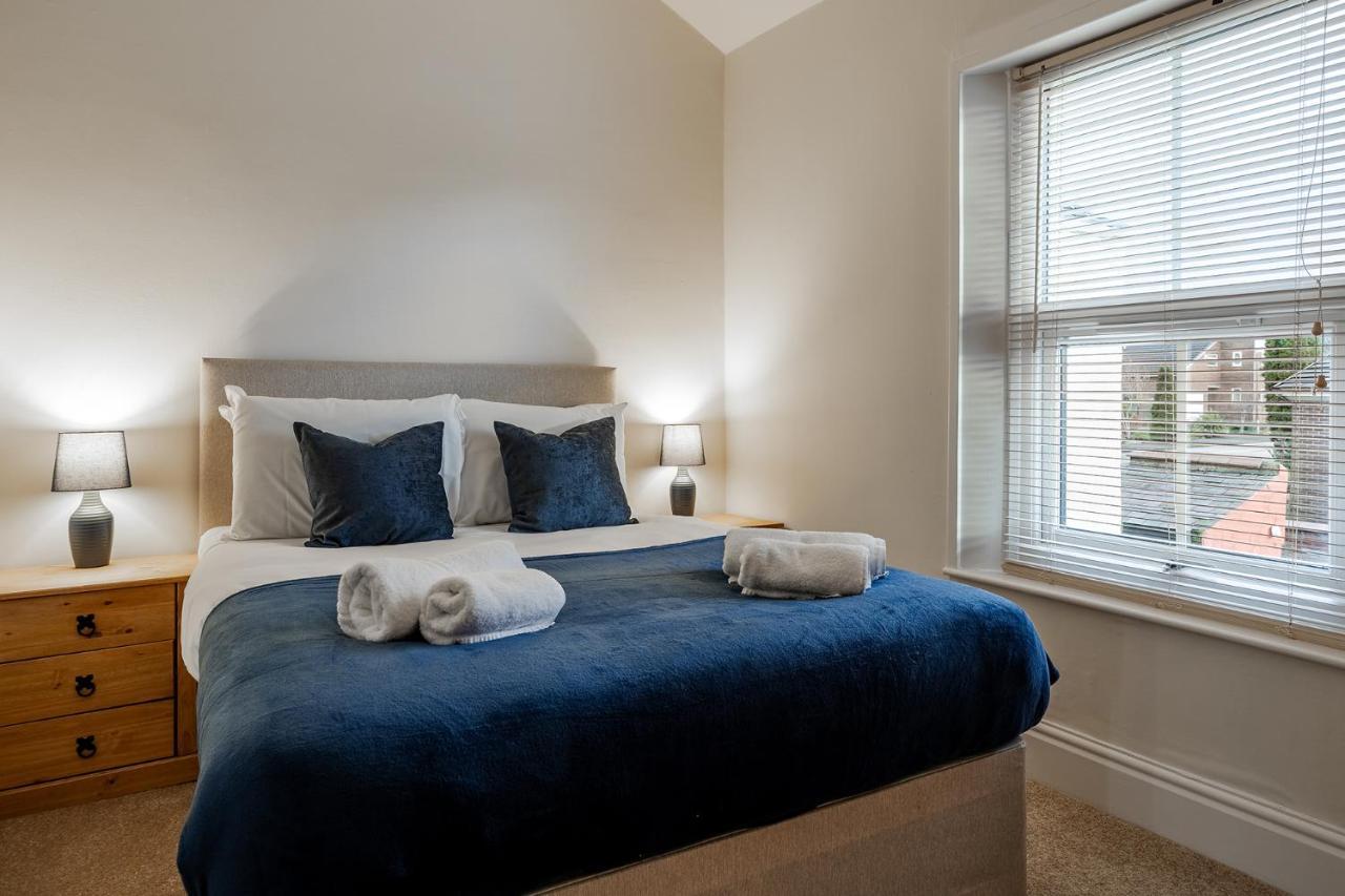Wrea Cottage, 2 Bedrooms Wifi & Parking Near Ribby Hall Ури Грийн Екстериор снимка